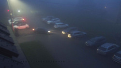 Hotel Čarták – parkoviště