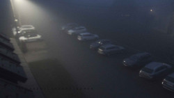 Hotel Čarták – parkoviště