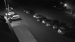 Hotel Čarták – parkoviště