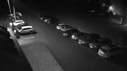 Hotel Čarták – parkoviště