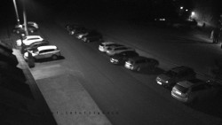 Hotel Čarták – parkoviště