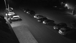 Hotel Čarták – parkoviště