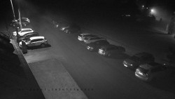 Hotel Čarták – parkoviště