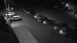 Hotel Čarták – parkoviště