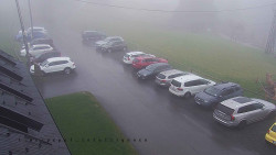 Hotel Čarták – parkoviště