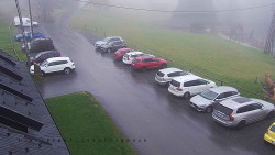 Hotel Čarták – parkoviště