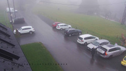 Hotel Čarták – parkoviště