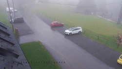 Hotel Čarták – parkoviště