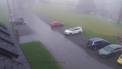 Hotel Čarták – parkoviště