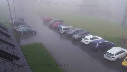 Hotel Čarták – parkoviště