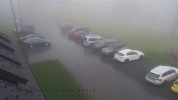 Hotel Čarták – parkoviště