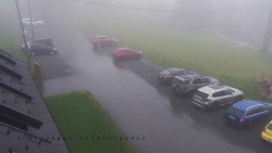 Hotel Čarták – parkoviště