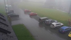 Hotel Čarták – parkoviště