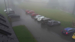 Hotel Čarták – parkoviště