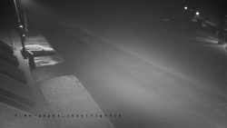 Hotel Čarták – parkoviště