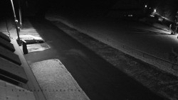 Hotel Čarták – parkoviště