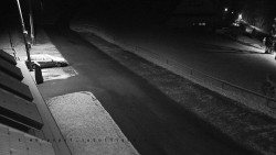 Hotel Čarták – parkoviště