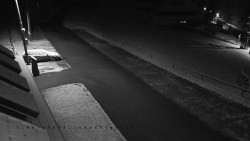 Hotel Čarták – parkoviště