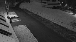 Hotel Čarták – parkoviště