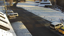 Hotel Čarták – parkoviště