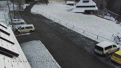 Hotel Čarták – parkoviště