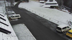 Hotel Čarták – parkoviště