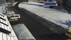 Hotel Čarták – parkoviště