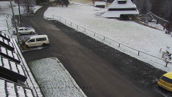 Hotel Čarták – parkoviště