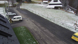 Hotel Čarták – parkoviště