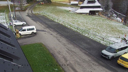 Hotel Čarták – parkoviště