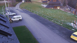 Hotel Čarták – parkoviště