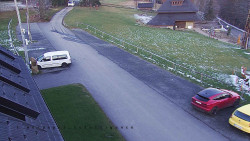 Hotel Čarták – parkoviště