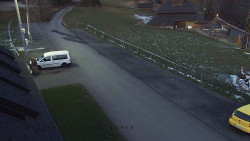 Hotel Čarták – parkoviště