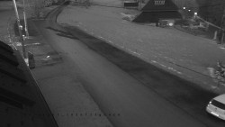 Hotel Čarták – parkoviště