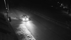 Hotel Čarták – parkoviště