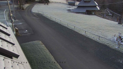 Hotel Čarták – parkoviště