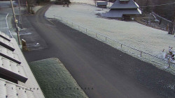 Hotel Čarták – parkoviště