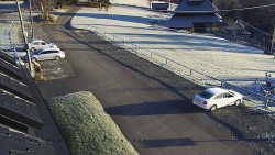 Hotel Čarták – parkoviště