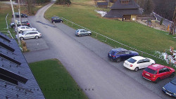 Hotel Čarták – parkoviště