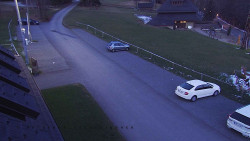 Hotel Čarták – parkoviště