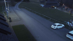 Hotel Čarták – parkoviště