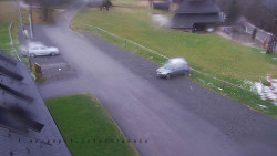 Hotel Čarták – parkoviště