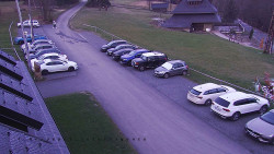 Hotel Čarták – parkoviště