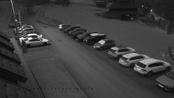 Hotel Čarták – parkoviště