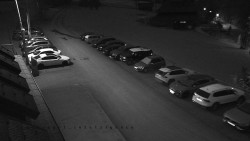 Hotel Čarták – parkoviště