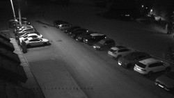 Hotel Čarták – parkoviště