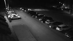 Hotel Čarták – parkoviště