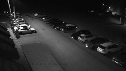 Hotel Čarták – parkoviště