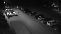 Hotel Čarták – parkoviště