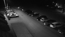 Hotel Čarták – parkoviště